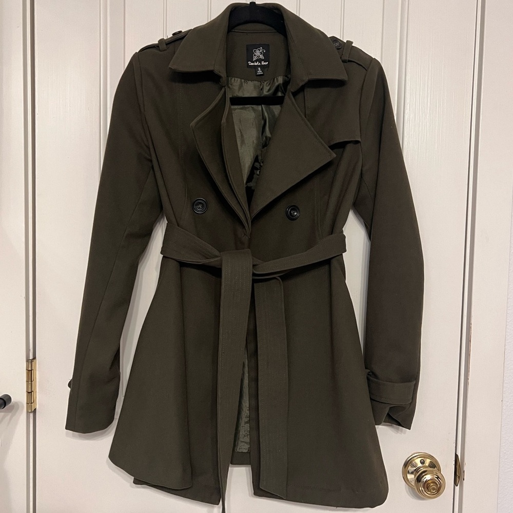 Beautiful coat